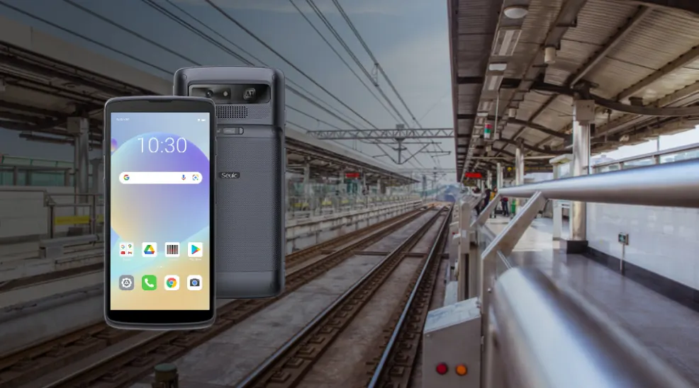 Application of CRUISE2 5G in Subway Inspection