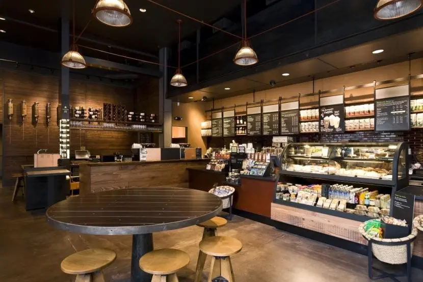 How a Leading Coffee Chain Digitized Store Operations with RFID