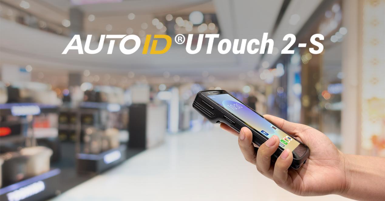 Application of the AUTOID UTouch 2-S RFID Reader in Retail Stores