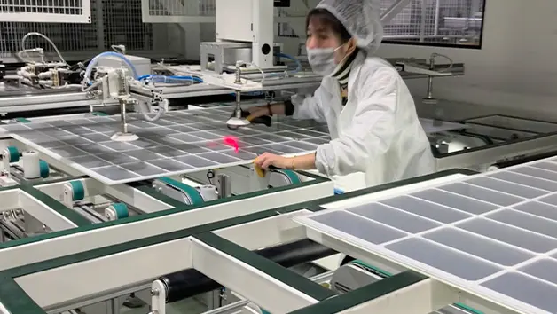 HS305DP Industrial Barcode Scanner Solve DPM Code Recognition Challenges