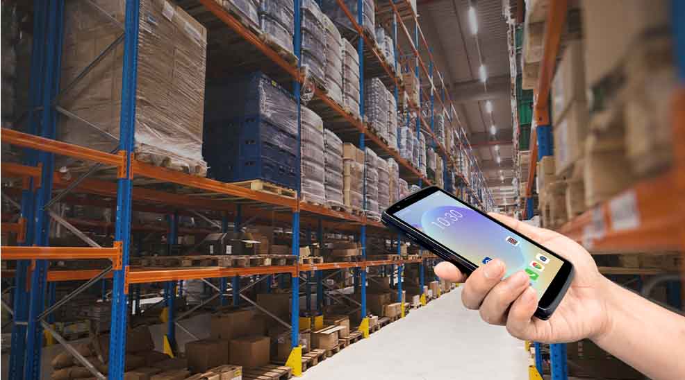 Year-End Inventory Guide: CRUISE2 5G Handheld Deployment Solution