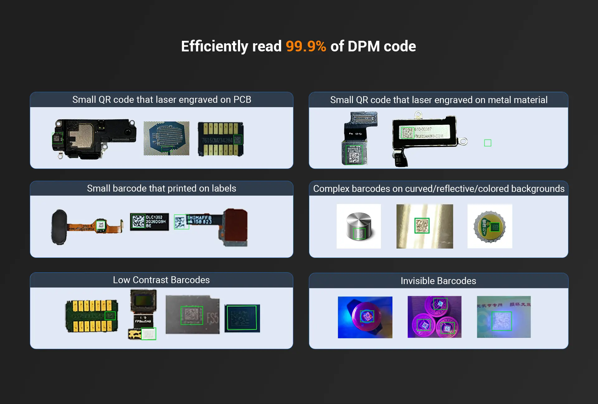 AUTOID 10-DPM Handheld Mobile Computer