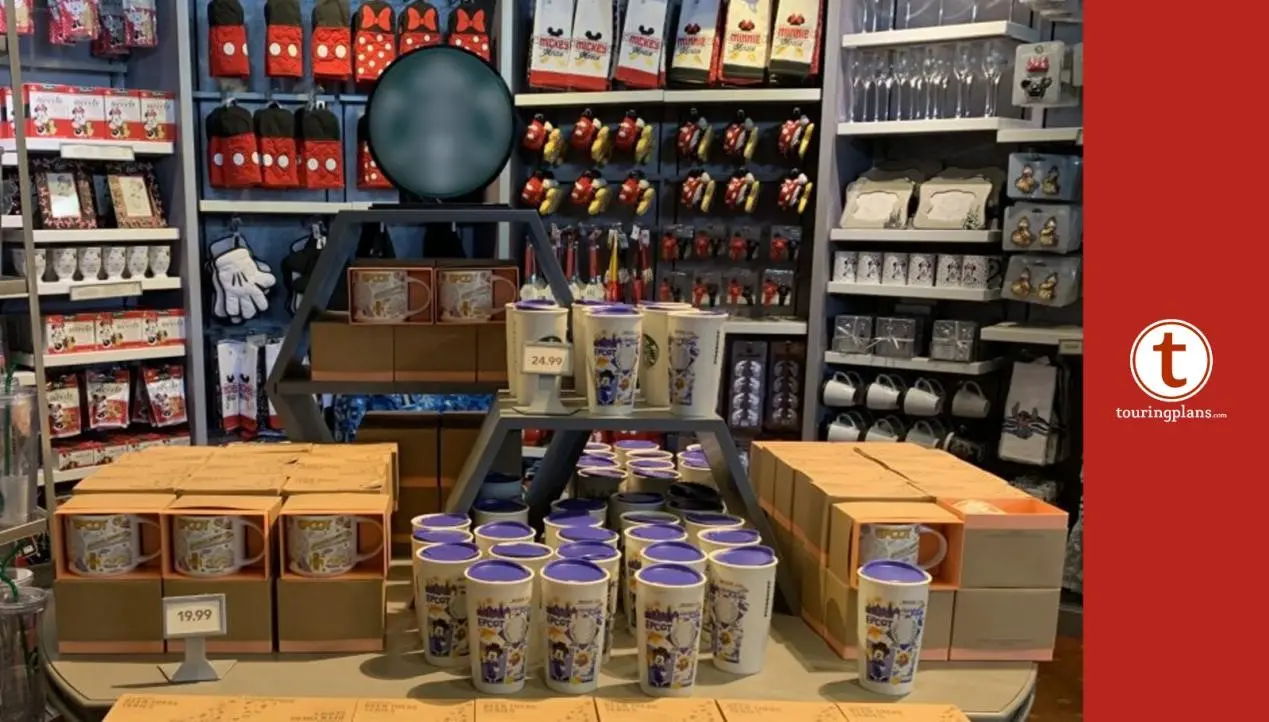 How a Leading Coffee Chain Digitized Store Operations with RFID