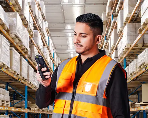 Empowering the Manufacturing Industry with Seuic Mobile Computers
