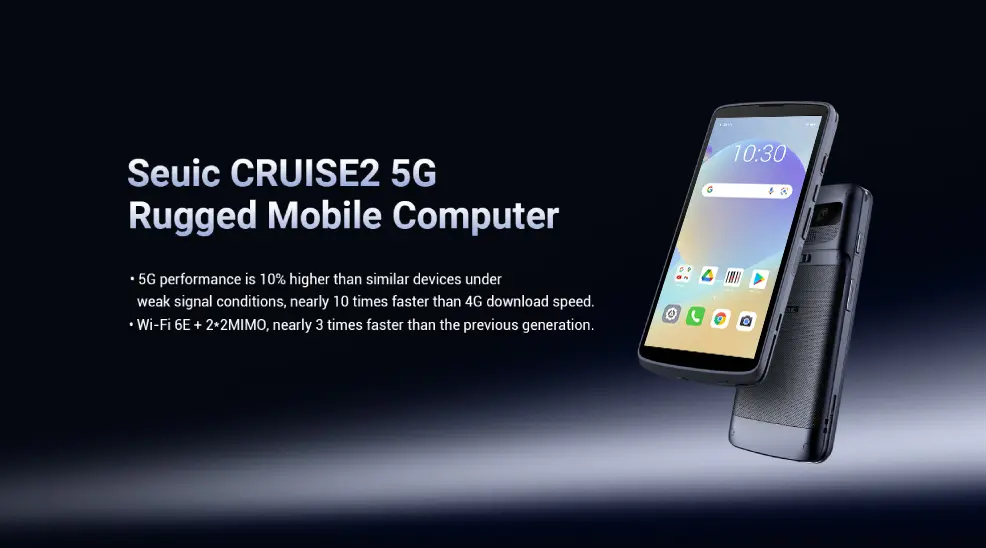 Mobile Computer Scanning Speed Comparison Guide: In-depth Analysis of Technical Principles and Commercial Selection